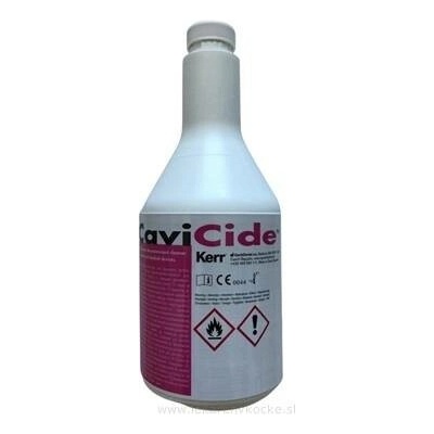 Kerr Hawe CaviCide 700 ml