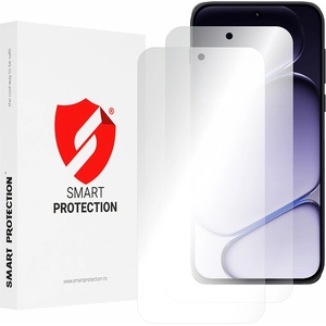  Защитно фолио за OnePlus Nord 6 - Smart Protection Premium Classic (2 броя) - Прозрачно