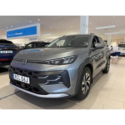 Volkswagen T-Roc 1.5 eTSI DSG 110 kW