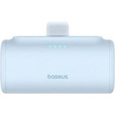 Baseus Compact 5000mAh modrý