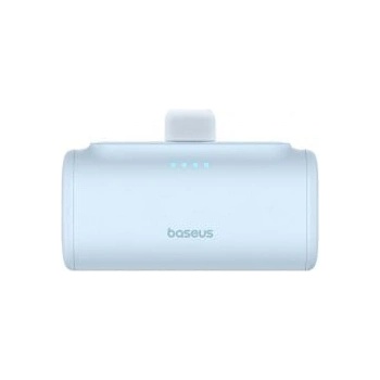 Baseus Compact 5000mAh modrý
