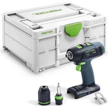 Festool T 18+3-Basic 574763
