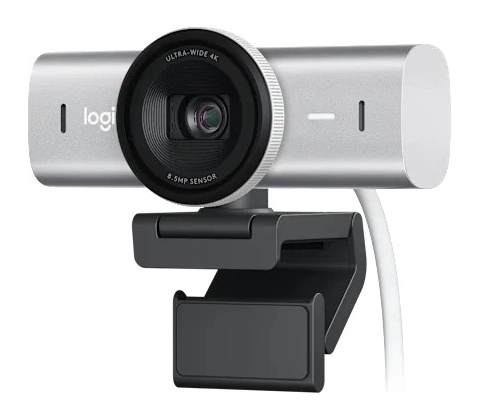 Logitech MX Brio UHD 4K