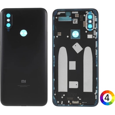 Xiaomi Оригинален Заден Капак за Xiaomi Mi 6X / A2