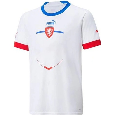Puma FACR Away Promo dámský dres FACR Away Promo 765864-02