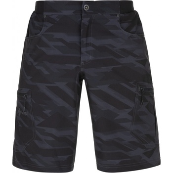 Kilpi ASHER-M čierna