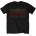 AC/DC Oz Rock Black L Риза (ACDCTS65MB03)