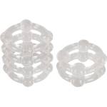 You2Toys Looping cock rings