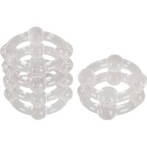 You2Toys Looping cock rings