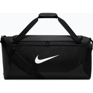 Nike Чанта за тренировка/фитнес Nike Brasilia Duffel Medium 60 l black/black/white