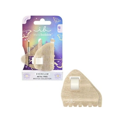 Invisibobble Mystica Ewerclaw Metal - Free Love at Frost Sight