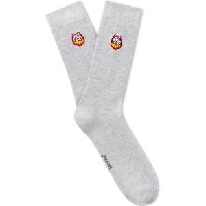 Celio Чорапи Misocat ONE SIZE Celio | Siv | МЪЖЕ | ЕДИН РАЗМЕР