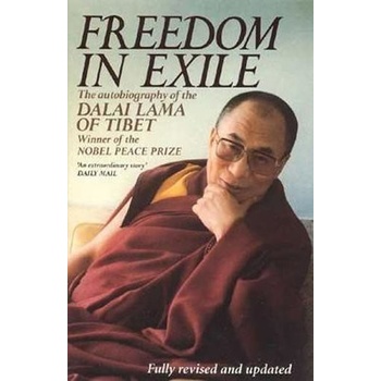 Freedom In Exile: The Autobiography of the DaHis Holiness The Dalai Lama