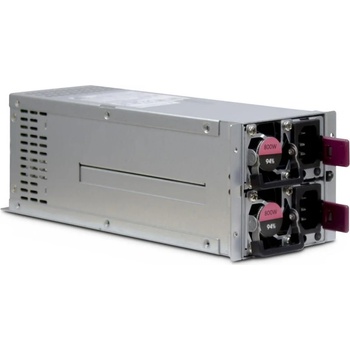 Inter-Tech Redundant захранване Inter-Tech IPC ASPOWER R2A-DV0800-N, 2x800W, 80 PLUS Platinum - INTER-TECH-PSU-DV0800-N (INTER-TECH-PSU-DV0800-N)