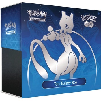 Pokémon TCG Pokémon GO Elite Trainer Box