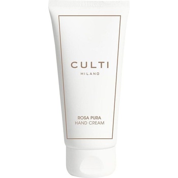 Culti Крем за ръце Culti Rosa Pura 50 мл (PC CREMA CMA-ROSA PURA)