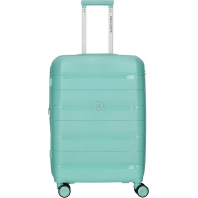 Enrico Benetti Montréal Mint 133 l