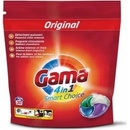 Gama 4 v1 kapsule na pranie 30 PD