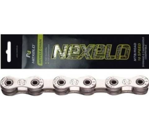 NEXELO 10