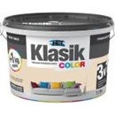 Interiérové barvy HET Klasik COLOR 4 KG, klasik color Béžový KC 217