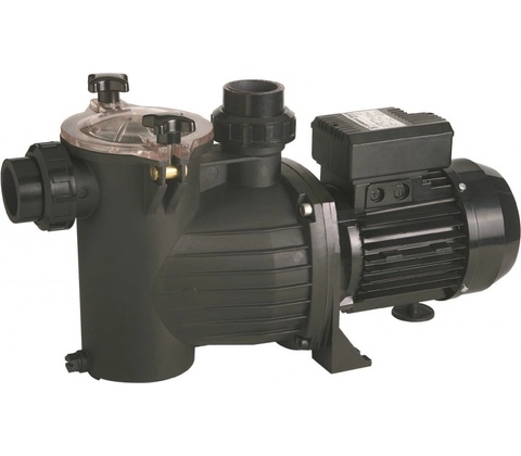Optima 75 - 0,55 kW 12m³/h