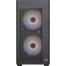 Aerocool Hexform