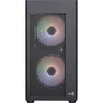 Aerocool Hexform