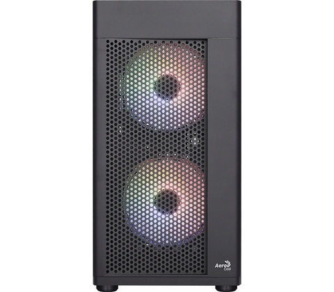 Aerocool Hexform