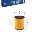 Magneti Marelli 153071760512 Olejový filter