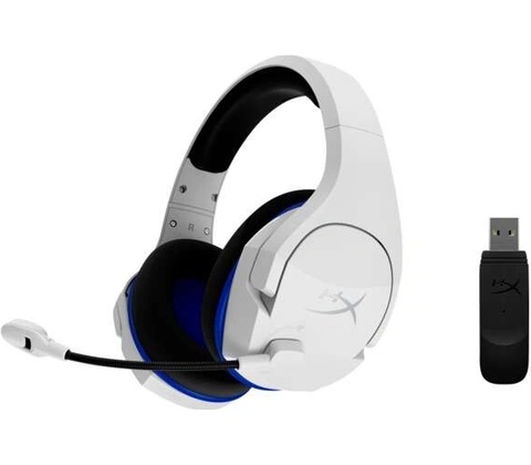 HyperX Cloud Stinger Core Wireless PS4
