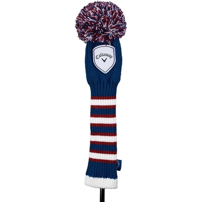 Callaway Pom Pom Deep Sea Driver Headcover – Zboží Dáma