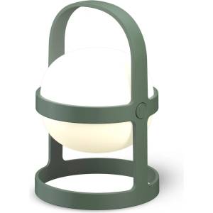 Rosendahl LED преносимо външно осветително тяло със соларен панел и USB ø 12 cm Soft Spot - Rosendahl (26349)