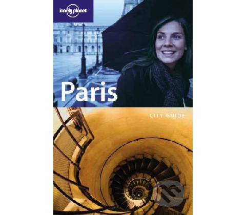 Paris - Stephen Fallon