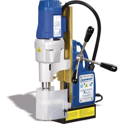 Metallkraft MB 754