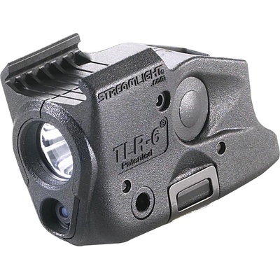 Streamlight TLR-6 pro RAIL