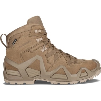 Lowa Zephyr GTX Mid TF Ws Coyote OP