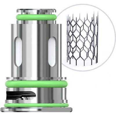 iSmoka Eleaf GTL žhavicí hlava nerez 1,2ohm 1ks – Zbozi.Blesk.cz