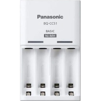Panasonic BQ-CC51E