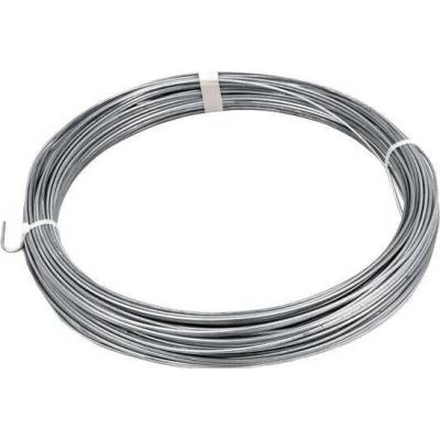 Drát napínací 3 mm Zn – 52 m