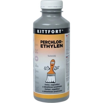 KITTFORT Perchlóretylén Kittfort - 800 g