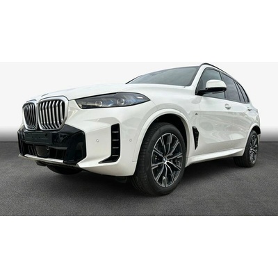BMW X5 xDrive30d 210 kW