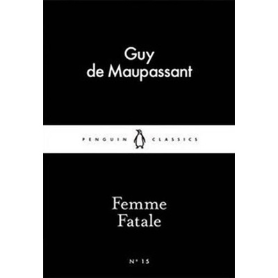 Femme Fatale
