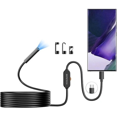 Depstech NTC55 – Zbozi.Blesk.cz