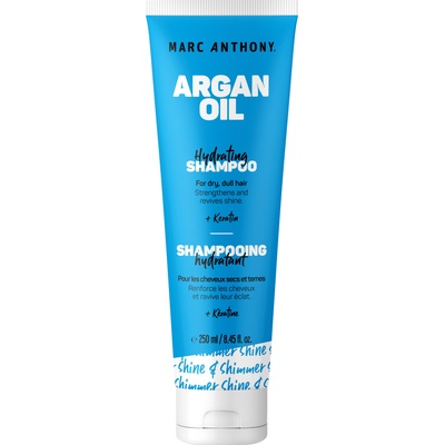 Marc Anthony Argan Oil Шампоан за суха коса, 250 ml