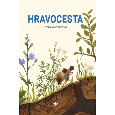 Hravocesta