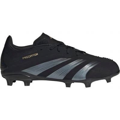 Adidas Футболни обувки adidas PREDATOR ELITE FG J if6359 Размер 30 EU