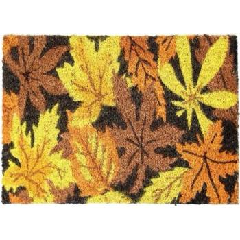 BO-MA Kokos Listy vícebarevná 40x60 cm