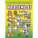 Piatnik Černý Petr: Hrajeme si