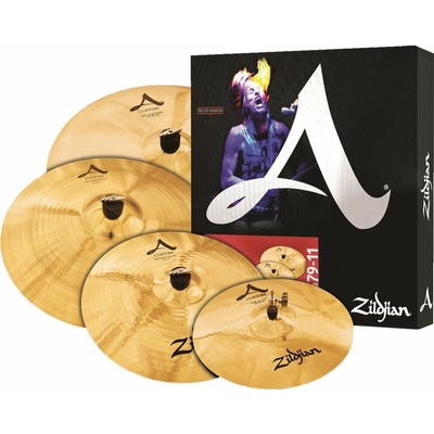 Zildjian A20579-11 – Zbozi.Blesk.cz