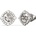GUESS TINY DANCER JUBE04645JWRHT